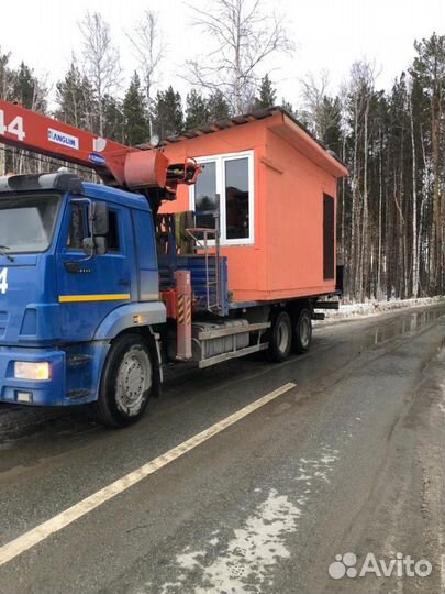 Манипулятор