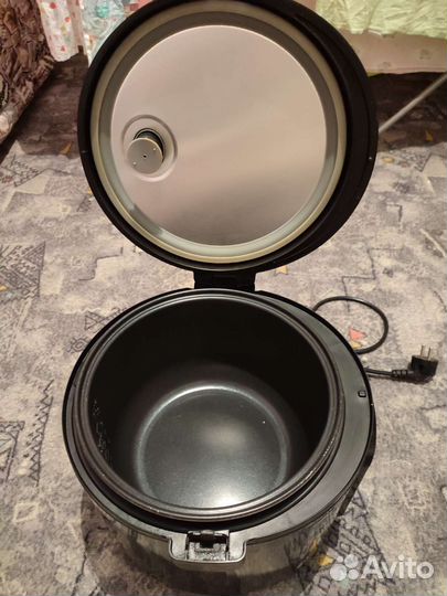 Мультиварка