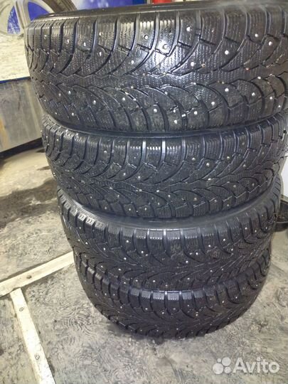 Покрышки r15 зимние