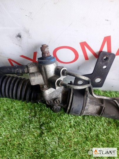 Рулевая рейка nissan serena
