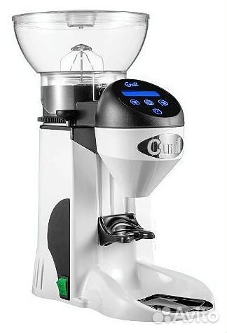 Кофемолка электрическая Cunill Tranquilo tron