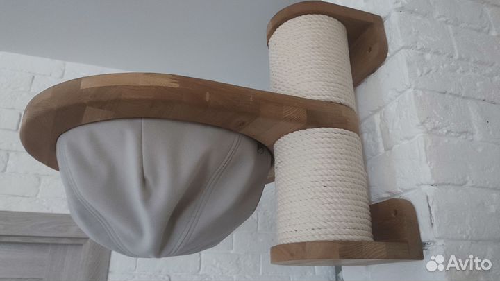 Гамак для кота