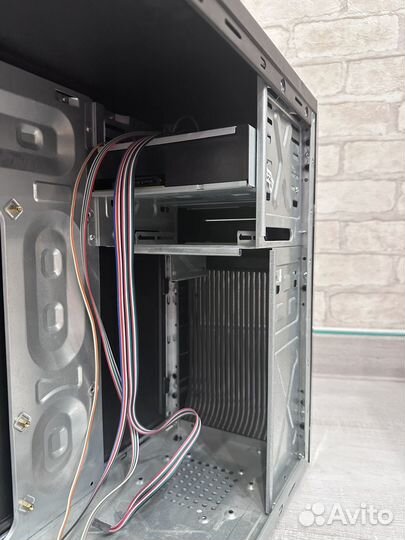Корпус для компьютера