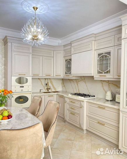 Кухни / кухня по вашим размерам