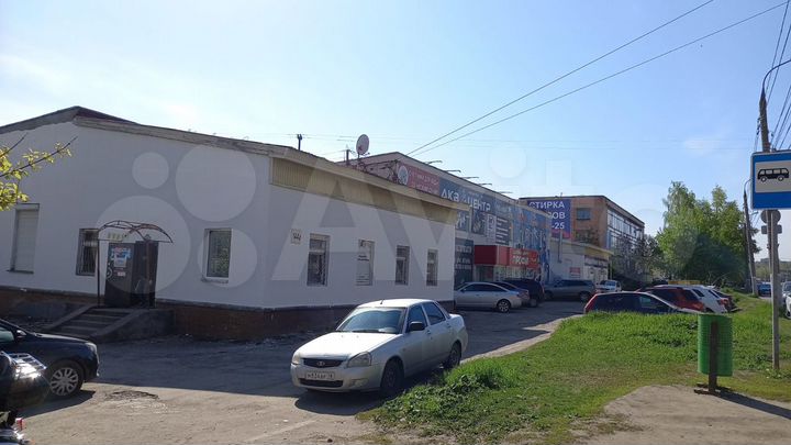 Свободного назначения, 162 м²