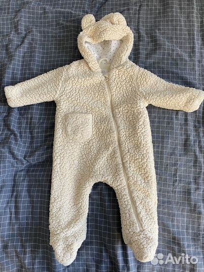 Комбинезон 68