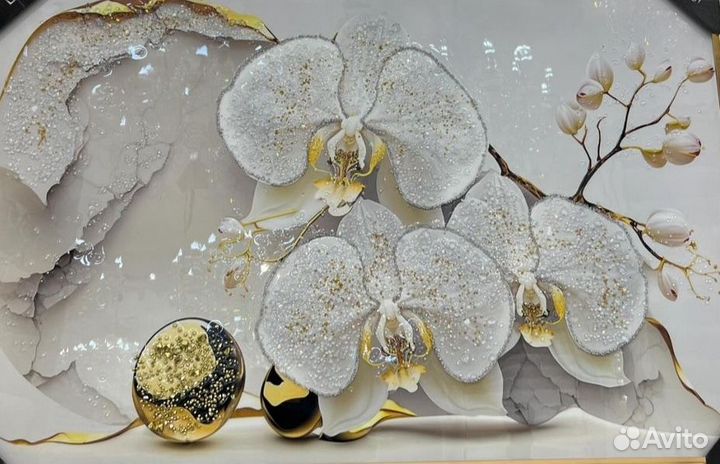 Интерьерные картины