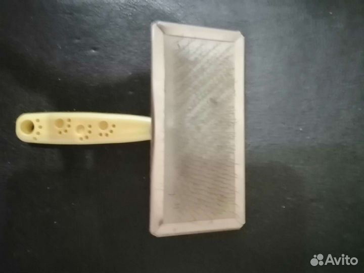 Когтеточка домик для кошки бу