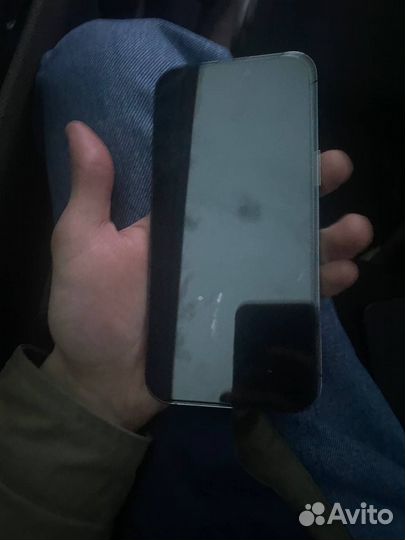 iPhone 14 Pro Max, 128 ГБ