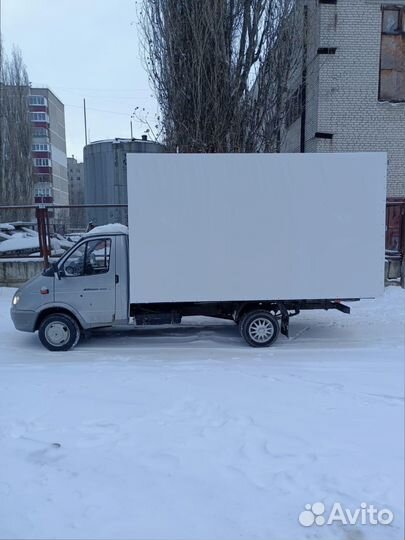 Дальние грузоперевозки с гарантией от 200км