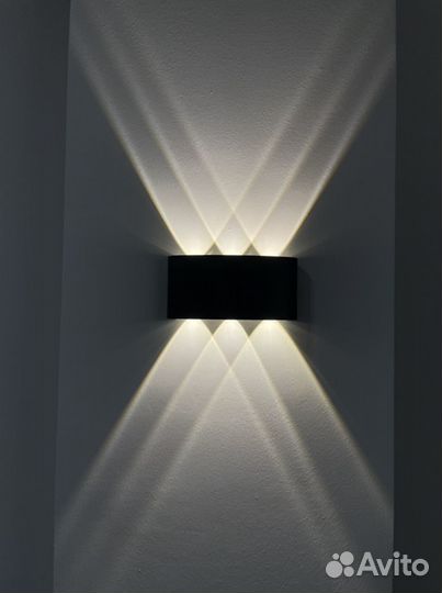 Настенный светильник бра