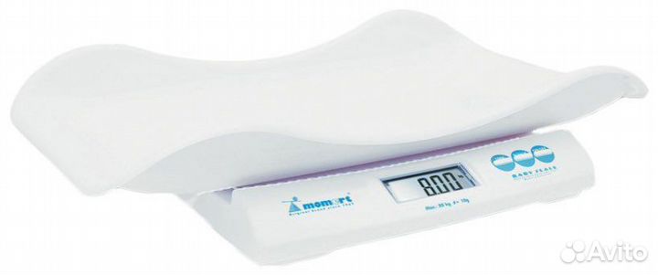 Детские весы Tefal