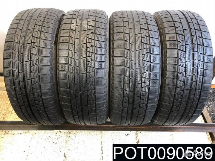 Yokohama Ice Guard IG50+ 215/50 R17 99P