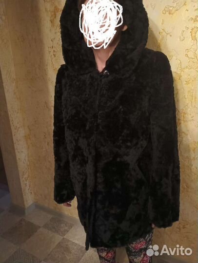 Шуба