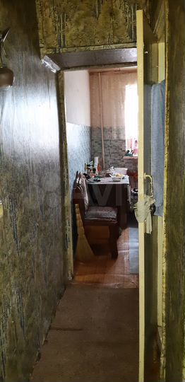 1-к. квартира, 30,7 м², 4/5 эт.