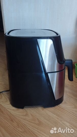 GFA-6000 аэрогриль