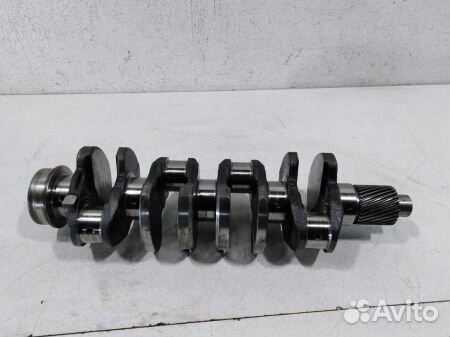 Коленвал 1100A149 Митсубиси