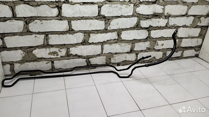 Радиатор гидроусилителя Peugeot 607