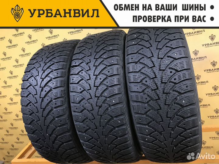 Nokian Tyres Nordman 4 205/55 R16 94T