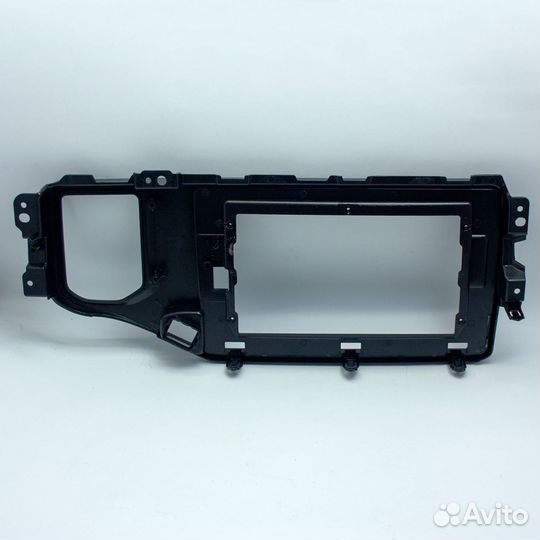 Штатная магнитола для Chery Tiggo 4 с 2019 года, T