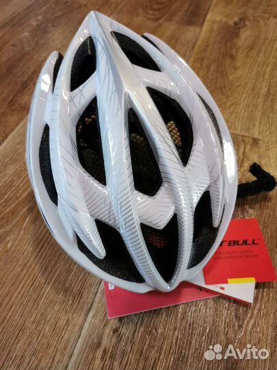 Велошлем cairbull