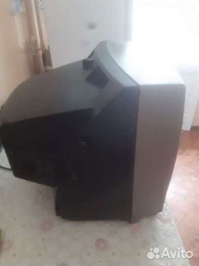 Телевизор panasonic