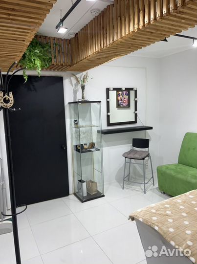 Аренда кабинета