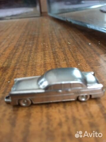 Брелок СССР