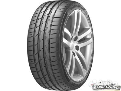 Hankook Ventus S1 Evo 2 K117 245/40 R19 98Y