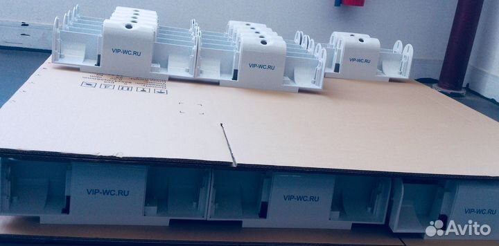 Робот на туалет 6t7B68-5