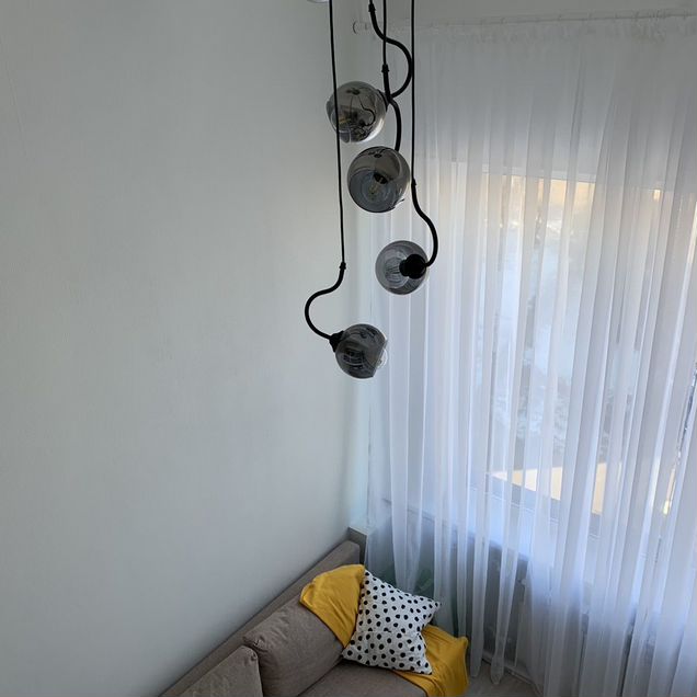 2-к. апартаменты, 30 м², 6/6 эт.