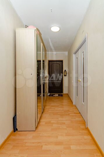 3-к. квартира, 86 м², 3/10 эт.