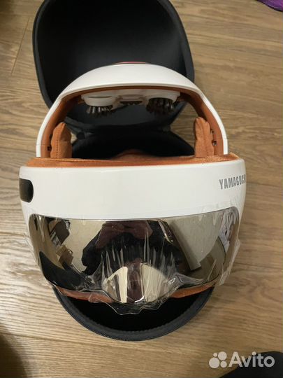 Массажер для головы yamaguchi