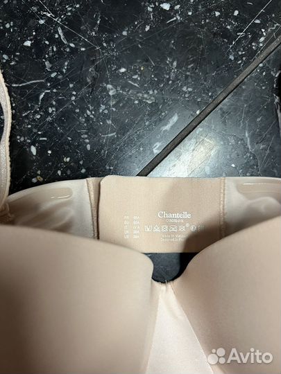 Бюстгальтер chantelle 80A, 36 А