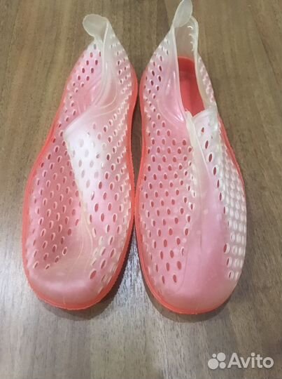 Обувь для моря. (аквашузы)