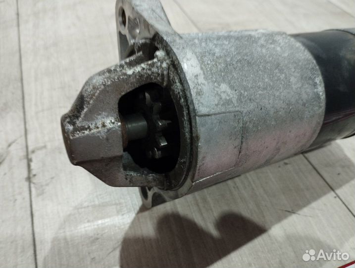 Стартер Mazda 6 GJ универсал PE 2013