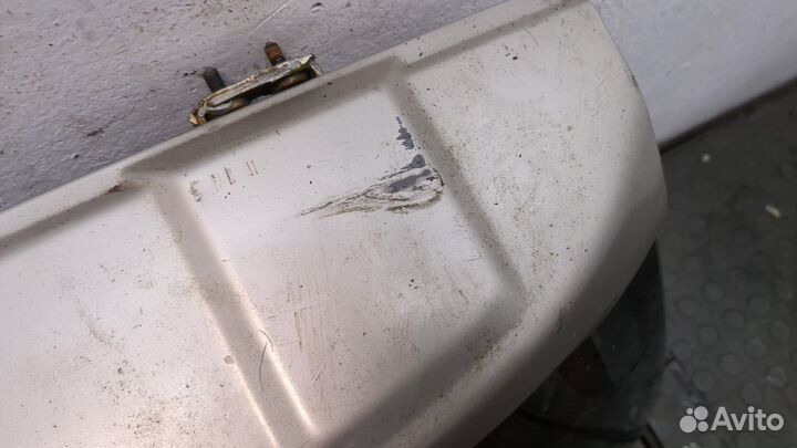 Стекло заднее Honda CR-V, 2002