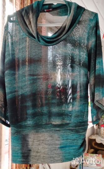 Туники, Платья