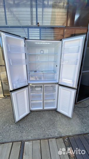 Холодильник многодверный Haier