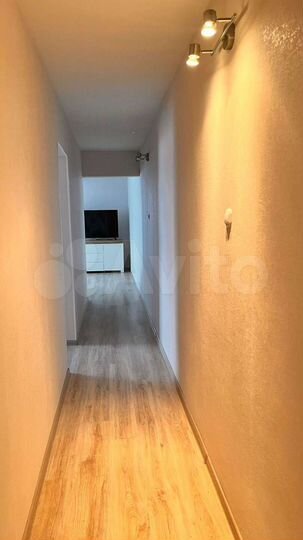 3-к. квартира, 76 м², 10/14 эт.