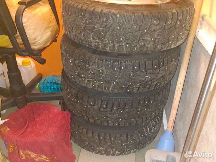 Pirelli Ice Zero 185/65 R15 92T
