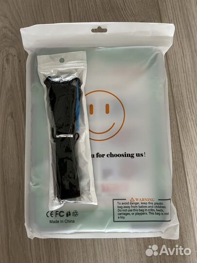 Чехол iPad Air 3 A2123/A2152/A2153 зеленый