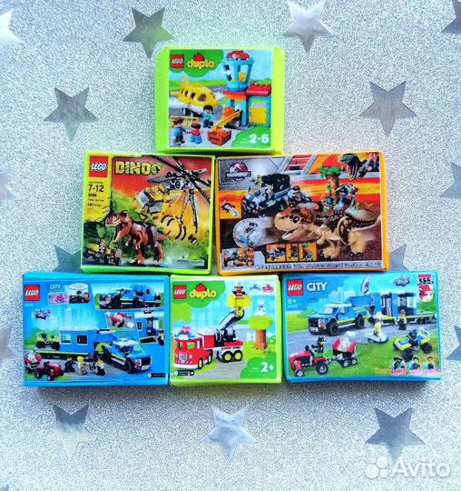 Lego лего миниатюры