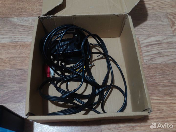 Приставка Ростелеком iptv sml-482hd