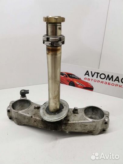 Траверса нижняя Suzuki GSX-R600/750 06-10г