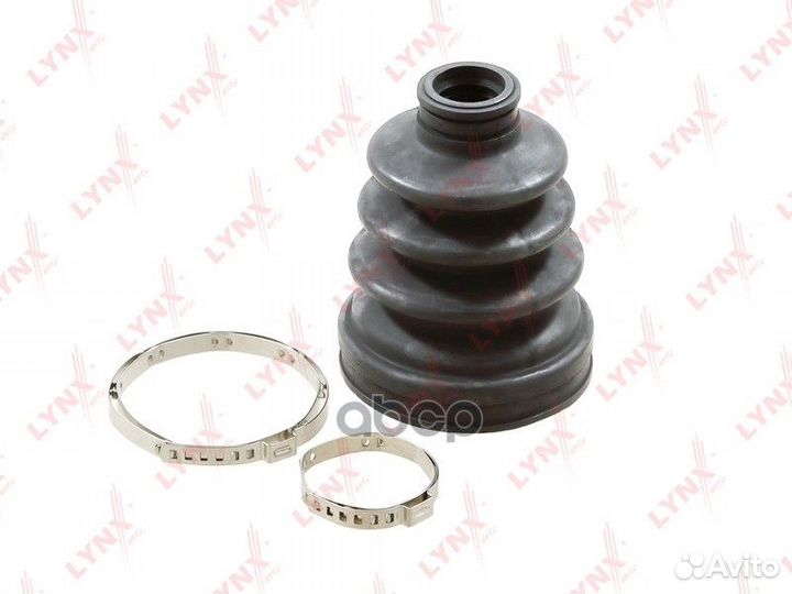 Пыльник ШРУСа pc2084 lynxauto