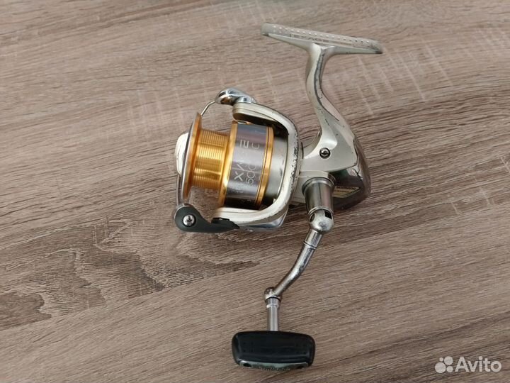 Катушка shimano