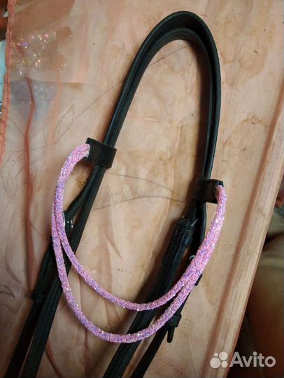 Амуниция для лошади