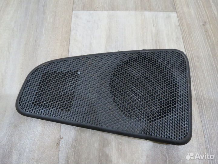 Решетка динамика правая Mazda 6 GJ