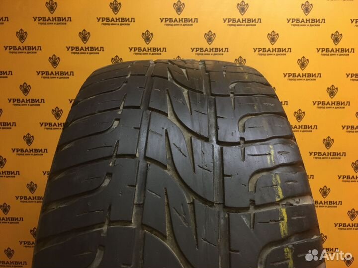 Pirelli Scorpion Zero 285/55 R18 113V